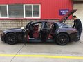 17款保時(shí)捷帕納梅拉4S 炫酷跑車備受矚目