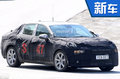 LYNK&CO 02-搭1.5T引擎 競爭大眾朗逸
