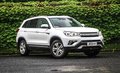 15萬左右買什么車 長安CS75 10萬元提車