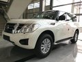 17款日產途樂Y62 全網特價51.8萬搶瘋了