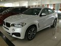2016款寶馬X6現車行情 豪華寶馬特惠價格