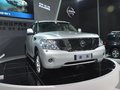 西安進口途樂優惠5.5萬元 現車新報價