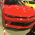 2017款雪佛蘭科邁羅2.0T 自動擋超跑34萬