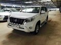 豐田霸道2700最新報(bào)價(jià) 霸道2700價(jià)格最低