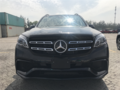 2018款奔馳GLS63AMG 全球首發天津港現車