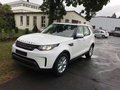 欧规路虎发现五SE汽油SUV 动感元素明显