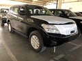 18款日產尼桑途樂4.0L47萬 XE七座配置牛