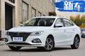 榮威“i5兩廂”諜照曝光 搭1.5L發(fā)動(dòng)機(jī)7萬(wàn)元起售