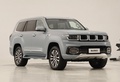 北京越野BJ60增程版曝光！配1.5T發(fā)動機(jī) 純電續(xù)航100km