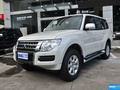 太原帕杰羅V97優(yōu)惠2萬元 現(xiàn)車實時報價