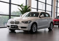 新BMW1系同時實現駕駛樂趣和舒適性