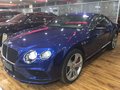 17款宾利欧陆GT V8S高档次轿跑配置价格