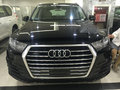 中規版進口奧迪Q7裸車底價 53萬手續齊全