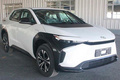 丰田“RAV4纯电”3天后预售！预计卖20.58-30.98万