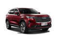 哈弗將推全新小SUV 7萬起售 或?yàn)樾√?hào)“初戀”