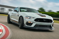 福特Mustang新車(chē)型發(fā)售！搭5.0L引擎/外觀運(yùn)動(dòng)