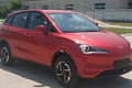 哪吒V純電SUV 下月上市 續(xù)航401km售價不到10萬
