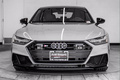 奥迪全新S7实拍！搭2.9T V6发动机+8AT/年内上市