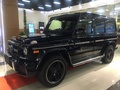2019款奔驰G63AMG 平行进口首批预定价优
