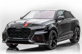 奧迪RS Q8改裝版售價曝光 搭4.0T/動力大幅提升
