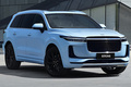 理想總交付量超4萬輛 將推大型SUV 售價或39.98萬
