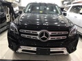 18款奔馳GLS450暢行全路況 實(shí)力硬派SUV
