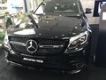 2017款奔馳GLC43AMG 實拍解析帥到?jīng)]朋友