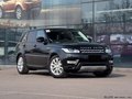 路虎攬勝運動現(xiàn)車 雄姿英發(fā)越野行情剖析