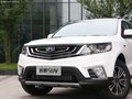 西安凱翼X3對比遠(yuǎn)景SUV哪個現(xiàn)車優(yōu)惠多