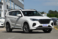 捷途X70 PLUS发布 外观设计变化大-增1.6T动力
