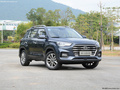 哈爾濱創(chuàng)酷優(yōu)惠現(xiàn)車 現(xiàn)代ix35售11.99萬
