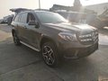 18款加版奔馳GLS550頂級(jí)豪車(chē) 188萬(wàn)速提