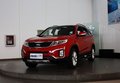 鄂市進(jìn)口起亞索蘭托購(gòu)車(chē)尊享優(yōu)惠8000元