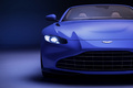 快人一步享受陽光 全新Vantage Roadster發(fā)布
