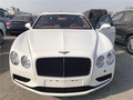 18款賓利飛馳V8S 品質(zhì)座駕轎車直銷全國(guó)