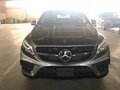新潮流典范18款奔馳GLE43Coupe 動(dòng)感SUV