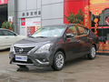 2014款日產(chǎn)陽(yáng)光到店實(shí)拍 更精致大氣