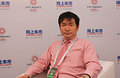 車(chē)展專(zhuān)訪 鈴木營(yíng)銷(xiāo)副部長(zhǎng)鈴木忠臣先生