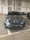 2018新款奔馳GLS450美規版 價格配置解析