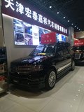 18林肯外交官 长轴3.5T顶级座驾148万抢