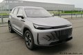 北京X7 PLUS后天首發(fā)！動(dòng)力超長(zhǎng)安CS75P 或12萬(wàn)起售