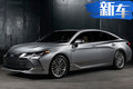 一豐中大型轎車2.5混動技術 比雅閣/凱美瑞大一點