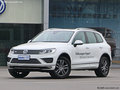 进口大众途锐最高优惠13.92万元 有现车