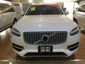 2017款沃爾沃XC90 七座越野主打安全配置