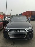16款奧迪Q7現(xiàn)車報價 Q7獨惠津門一手資訊