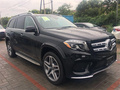 18款奔馳GLS450加版大滿配 裸車直降萬元