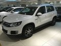2016款大眾途觀 高端智能款月末壓軸優惠