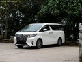 豐田埃爾法商務(wù)現(xiàn)車 性能堅(jiān)實(shí)可靠底價(jià)售