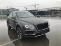 2017款賓利添越4.0T柴油版 現(xiàn)車到港促銷