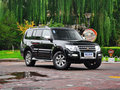進(jìn)口帕杰羅限時(shí)優(yōu)惠達(dá)2萬(wàn) 店內(nèi)現(xiàn)車